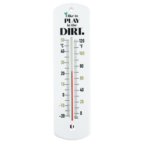 Garden thermometer greenhouse - garden,