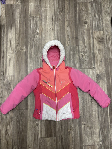 Obermeyer girls size - size, hot