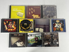 Rare Obscure Indie Rock 10 CD