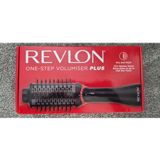 Revlon one step volumiser - revlon,