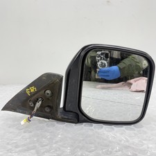 Front Right Door Wing Mirror