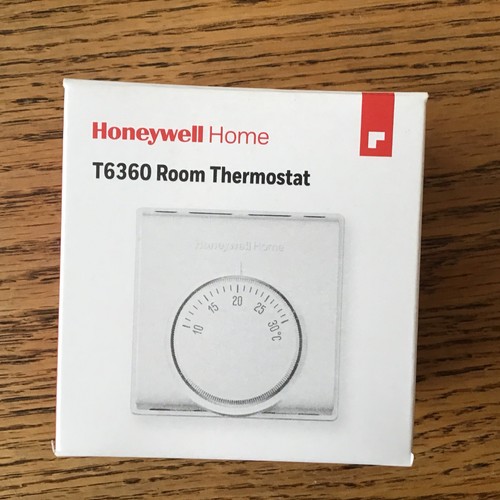 Honeywell home t6360 - home, room