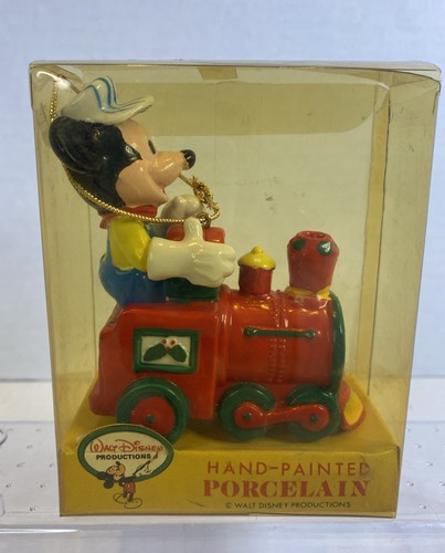 Vtg mickey mouse - vtg, on