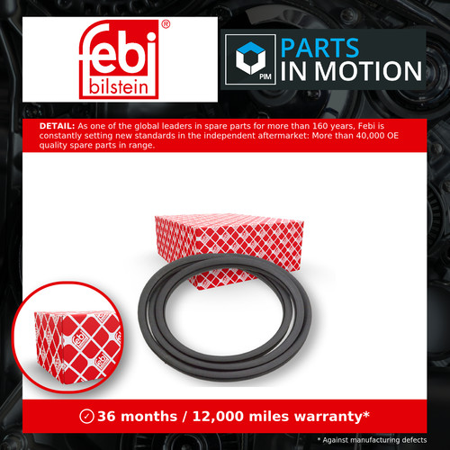 Windscreen seal fits beetle - windscreen,