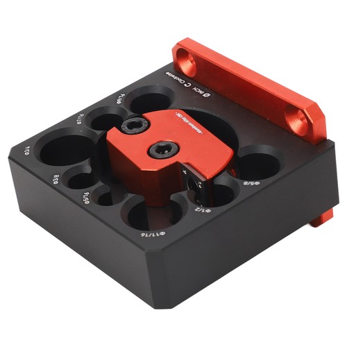 Dowel maker jig imperial - imperial, 8