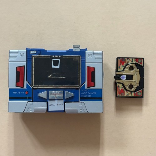 Vintage hasbro transformers - hasbro, g1