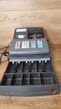 Sharp XE-A102 Electronic Cash