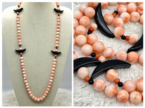 Vintage angel skin - skin, coral