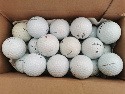 Titleist pro v1 - titleist,