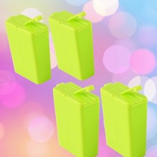 4 HomeX Like Tupperware Mini