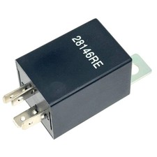 Electric Vacuum Pump Relay