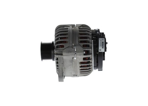 Alternator bosch fits new - bosch,