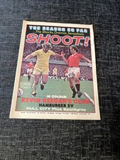 Shoot Magazine - 5 Nov 1977