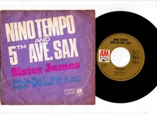 NINO TEMPO & 5TH AVE. SAX -