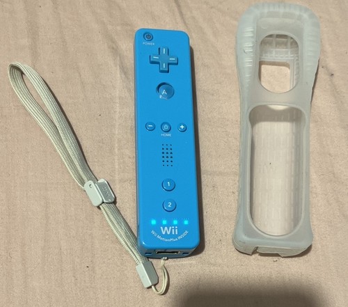 Official genuine nintendo wii - nintendo,