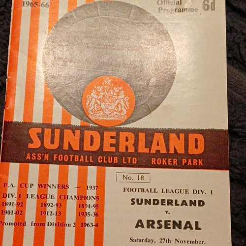 Sunderland arsenal official - v,