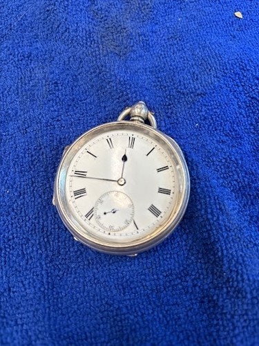 Vintage john sewill - john,