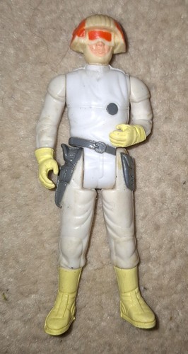 Cloud car pilot vintage star - cloud,