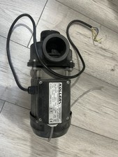 Kollers 3612KEP Whirlpool Pump Motor Jacuzzi Bath Fully Working