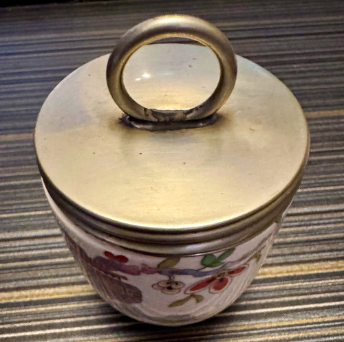 Royal worcester premier egg - worcester,