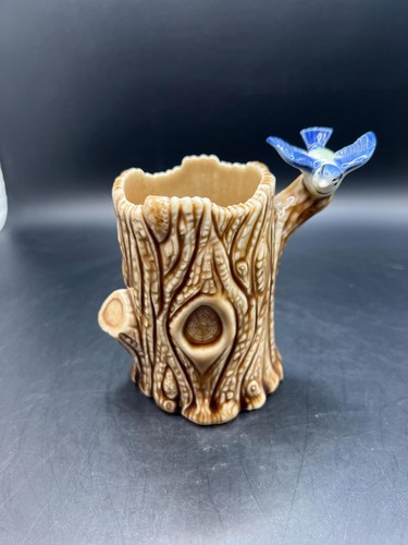 Vintage wade posy vase tree - posy,