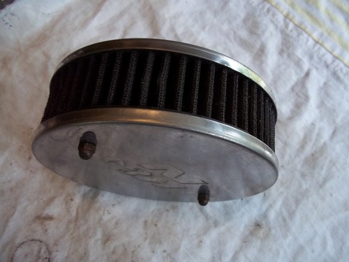 Classic mini air filter - mini,