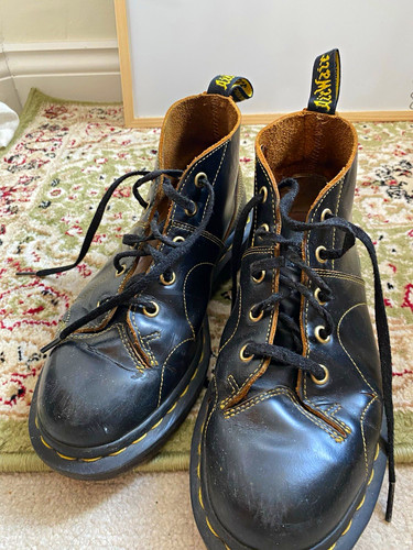 Martens 1460 women - dr.,