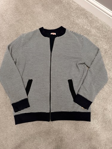 Armor lux large gents - lux, zipper