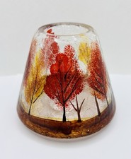 Vintage Yankee Candle Autumn