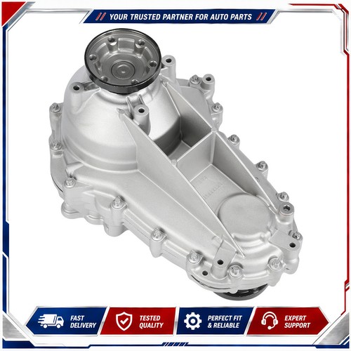 Mercedes transfer case - mercedes,