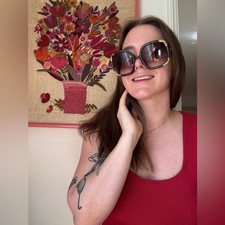 70s Vintage Ted Lapidus