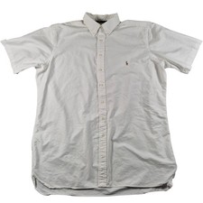 Ralph Lauren Classic Fit Shirt