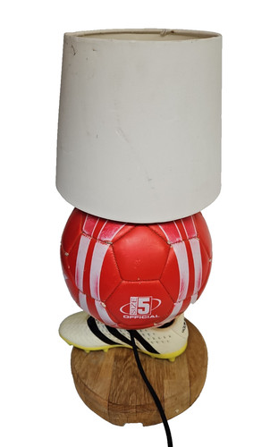 Decorative football table desk - decorative,