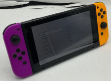 Nintendo switch 32gb home - switch,