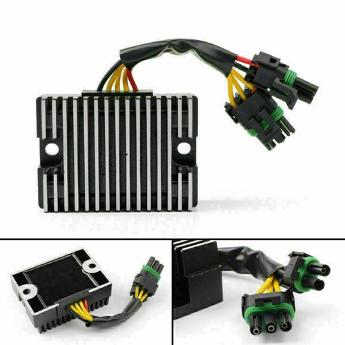Regulator rectifier voltage - regulator,