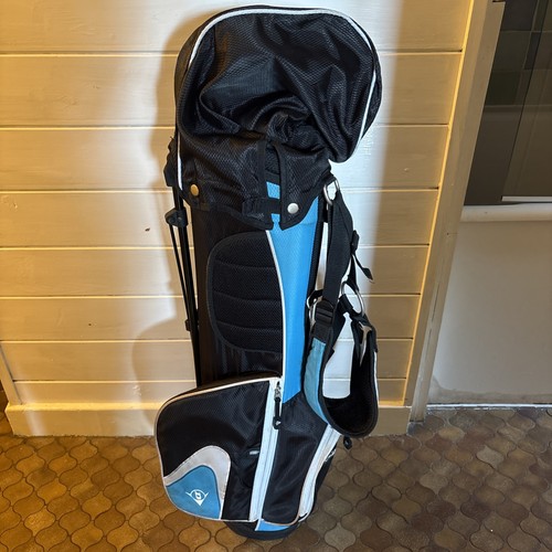Dunlop junior golf bag - dunlop,