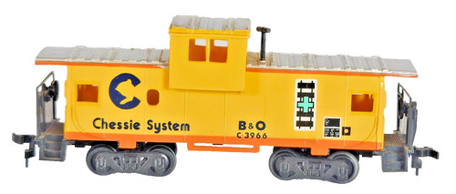 Bachmann c3966 gauge - bachmann,