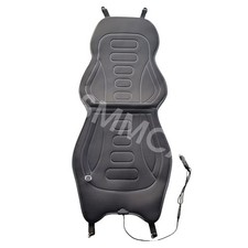 Winter Front Heated Seat Cover