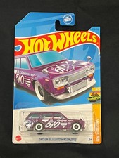 2023 Hot Wheels #235 HW Wagons