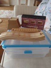 Thomas Wooden Railway Knapford