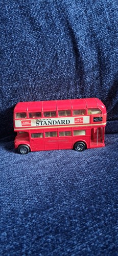 Vintage corgi routemaster - corgi,