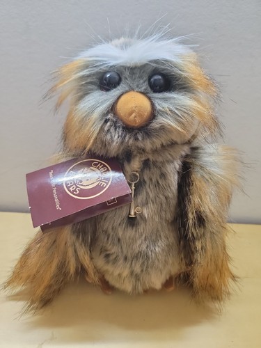 Charlie bears wanda the - charlie,