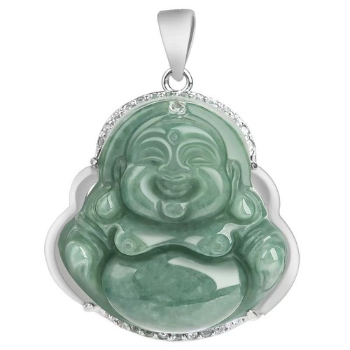 Real grade natural jade - a,