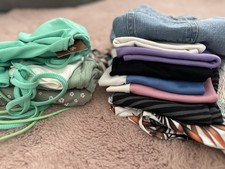 Bundle Of Small Womens Clothes, Excellent Condition, Summer , Various Brands