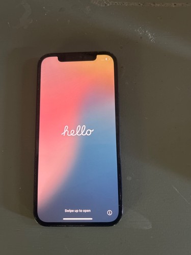 Apple iphone 64gb - -, blue