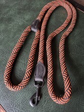 Dog lead Thick Rope