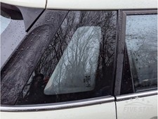 Mini Mini Rear Quarter Window