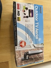 Optimum Outdoor TV Aerial
