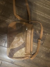 Woman’s Leather Hand Bag