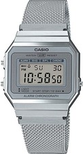 Unisex Wristwatch CASIO